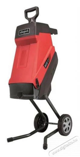 SCHEPPACH GS 55 - 2400 W, k&eacute;ses elektromos &aacute;gapr&iacute;t&oacute; H&aacute;ztart&aacute;s / Otthon / K&uuml;lt&eacute;r - K&uuml;lt&eacute;r / kerti term&eacute;k / grill - Egy&eacute;b kerti g&eacute;p - 501841