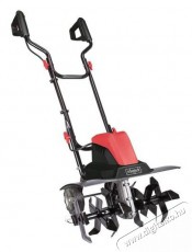 SCHEPPACH MTE 460 - 1500 W elektromos kapálógép Háztartás / Otthon / Kültér - Kültér / kerti termék / grill - Kapálógép - 501839