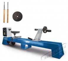 SCHEPPACH DM 1100 T - faeszterga Háztartás / Otthon / Kültér - Kültér / kerti termék / grill - Egyéb kerti gép - 501861