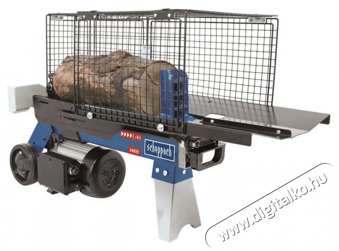 SCHEPPACH HL 460 4t 230 V r&ouml;nkhas&iacute;t&oacute; H&aacute;ztart&aacute;s / Otthon / K&uuml;lt&eacute;r - K&uuml;lt&eacute;r / kerti term&eacute;k / grill - Egy&eacute;b kerti g&eacute;p - 501865
