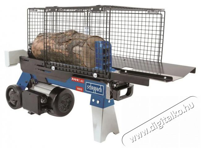 SCHEPPACH HL 460 4t 230 V r&ouml;nkhas&iacute;t&oacute; H&aacute;ztart&aacute;s / Otthon / K&uuml;lt&eacute;r - K&uuml;lt&eacute;r / kerti term&eacute;k / grill - Egy&eacute;b kerti g&eacute;p - 501865