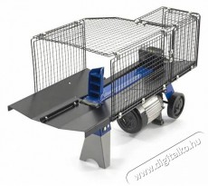 SCHEPPACH HL 460 4t 230 V r&ouml;nkhas&iacute;t&oacute; H&aacute;ztart&aacute;s / Otthon / K&uuml;lt&eacute;r - K&uuml;lt&eacute;r / kerti term&eacute;k / grill - Egy&eacute;b kerti g&eacute;p - 501865