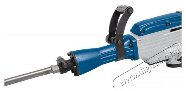 SCHEPPACH AB 1700 16 kg-os bont&oacute;kalap&aacute;cs H&aacute;ztart&aacute;s / Otthon / K&uuml;lt&eacute;r - Szersz&aacute;m - F&uacute;r&oacute; / f&uacute;r&oacute;kalap&aacute;cs - 508508