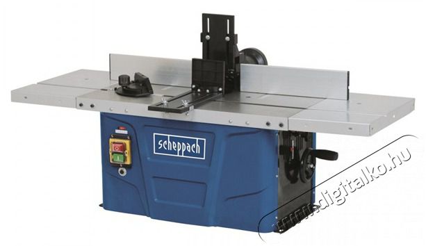 SCHEPPACH HF 50 asztali mar&oacute;g&eacute;p H&aacute;ztart&aacute;s / Otthon / K&uuml;lt&eacute;r - Szersz&aacute;m - Egy&eacute;b szersz&aacute;m - 508507