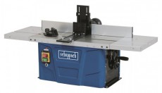 SCHEPPACH HF 50 asztali mar&oacute;g&eacute;p H&aacute;ztart&aacute;s / Otthon / K&uuml;lt&eacute;r - Szersz&aacute;m - Egy&eacute;b szersz&aacute;m - 508507