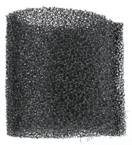 SCHEPPACH ASP 15/20/30-ES porsz&iacute;v&oacute;khoz fekete habszűrő (5db) H&aacute;ztart&aacute;s / Otthon / K&uuml;lt&eacute;r - Porsz&iacute;v&oacute; / takar&iacute;t&oacute;g&eacute;p - Egy&eacute;b kieg&eacute;sz&iacute;tő - 513582