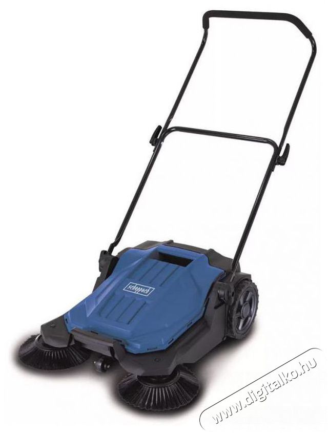 SCHEPPACH S 800 Mechanikus seprőg&eacute;p H&aacute;ztart&aacute;s / Otthon / K&uuml;lt&eacute;r - Porsz&iacute;v&oacute; / takar&iacute;t&oacute;g&eacute;p - Seprőg&eacute;p - 515791