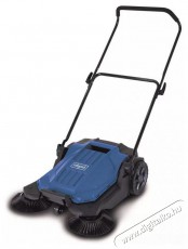 SCHEPPACH S 800 Mechanikus seprőg&eacute;p H&aacute;ztart&aacute;s / Otthon / K&uuml;lt&eacute;r - Porsz&iacute;v&oacute; / takar&iacute;t&oacute;g&eacute;p - Seprőg&eacute;p - 515791