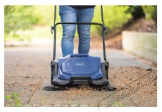 SCHEPPACH S 800 Mechanikus seprőg&eacute;p H&aacute;ztart&aacute;s / Otthon / K&uuml;lt&eacute;r - Porsz&iacute;v&oacute; / takar&iacute;t&oacute;g&eacute;p - Seprőg&eacute;p - 515791