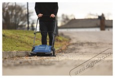 SCHEPPACH S 800 Mechanikus seprőg&eacute;p H&aacute;ztart&aacute;s / Otthon / K&uuml;lt&eacute;r - Porsz&iacute;v&oacute; / takar&iacute;t&oacute;g&eacute;p - Seprőg&eacute;p - 515791