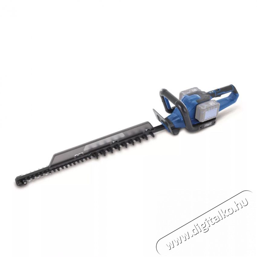 SCHEPPACH BC-HT720-X indukci&oacute;s motorral 2x20V, IXES 20 V (akku &eacute;s t&ouml;ltő n&eacute;lk&uuml;l) akkus s&ouml;v&eacute;nyv&aacute;g&oacute; H&aacute;ztart&aacute;s / Otthon / K&uuml;lt&eacute;r - K&uuml;lt&eacute;r / kerti term&eacute;k / grill - S&ouml;v&eacute;ny / k&eacute;zi fű &eacute;s lomb v&aacute;g&oacute; - 501840