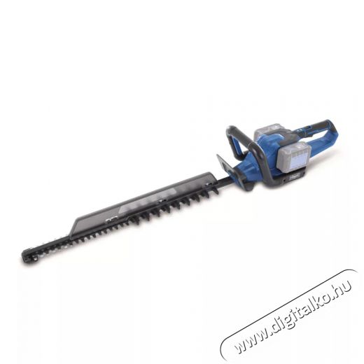 SCHEPPACH BC-HT720-X indukci&oacute;s motorral 2x20V, IXES 20 V (akku &eacute;s t&ouml;ltő n&eacute;lk&uuml;l) akkus s&ouml;v&eacute;nyv&aacute;g&oacute; H&aacute;ztart&aacute;s / Otthon / K&uuml;lt&eacute;r - K&uuml;lt&eacute;r / kerti term&eacute;k / grill - S&ouml;v&eacute;ny / k&eacute;zi fű &eacute;s lomb v&aacute;g&oacute; - 501840