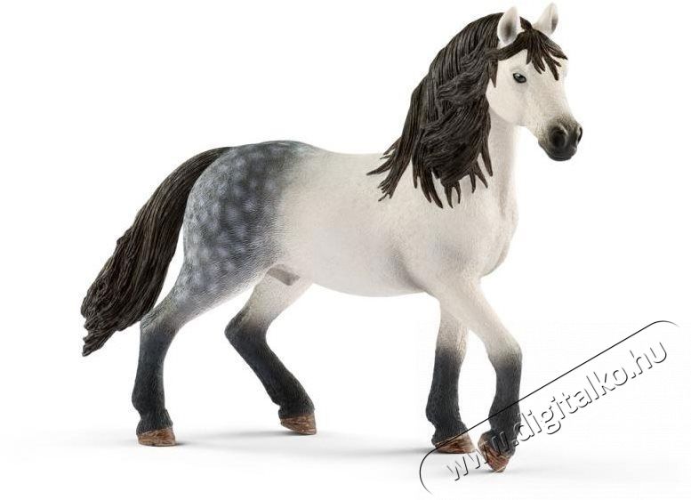 Schleich 13821 Andal&uacute;z csőd&ouml;r H&aacute;ztart&aacute;s / Otthon / K&uuml;lt&eacute;r - J&aacute;t&eacute;k / Sport - J&aacute;t&eacute;kfigura - 532155