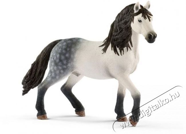 Schleich 13821 Andal&uacute;z csőd&ouml;r H&aacute;ztart&aacute;s / Otthon / K&uuml;lt&eacute;r - J&aacute;t&eacute;k / Sport - J&aacute;t&eacute;kfigura - 532155