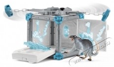 Schleich 42676 Arena BattleCave  j&eacute;gpatk&aacute;nyok H&aacute;ztart&aacute;s / Otthon / K&uuml;lt&eacute;r - J&aacute;t&eacute;k / Sport - J&aacute;t&eacute;kfigura - 532153