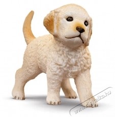 Schleich 42722 kutyah&aacute;z golden retrieverrel H&aacute;ztart&aacute;s / Otthon / K&uuml;lt&eacute;r - J&aacute;t&eacute;k / Sport - J&aacute;t&eacute;kfigura - 532163