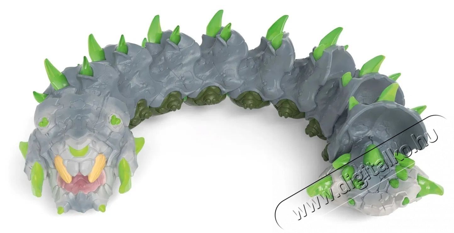 Schleich &Aacute;rnyf&eacute;reg 70853 H&aacute;ztart&aacute;s / Otthon / K&uuml;lt&eacute;r - J&aacute;t&eacute;k / Sport - J&aacute;t&eacute;kfigura - 532174