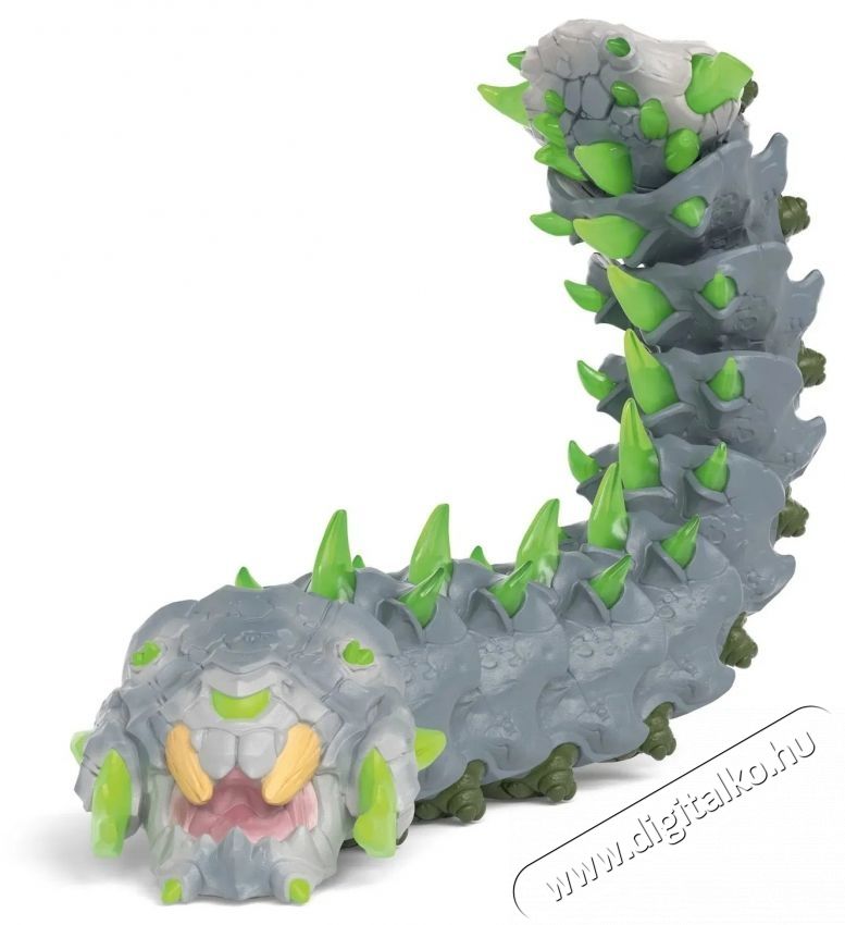 Schleich &Aacute;rnyf&eacute;reg 70853 H&aacute;ztart&aacute;s / Otthon / K&uuml;lt&eacute;r - J&aacute;t&eacute;k / Sport - J&aacute;t&eacute;kfigura - 532174