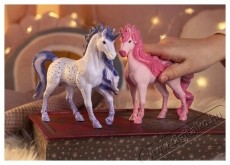 Schleich Cosmos unikornis csőd&ouml;r 70858 H&aacute;ztart&aacute;s / Otthon / K&uuml;lt&eacute;r - J&aacute;t&eacute;k / Sport - J&aacute;t&eacute;kfigura - 532178