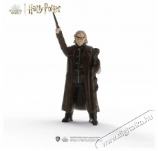 Schleich Moody &eacute;s Draco Malfoy  vad&aacute;szg&ouml;r&eacute;nnyel 14907 H&aacute;ztart&aacute;s / Otthon / K&uuml;lt&eacute;r - J&aacute;t&eacute;k / Sport - J&aacute;t&eacute;kfigura - 532172