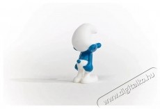 Schleich The Smurfs 20836 Morcos t&ouml;rp H&aacute;ztart&aacute;s / Otthon / K&uuml;lt&eacute;r - J&aacute;t&eacute;k / Sport - J&aacute;t&eacute;kfigura - 533775