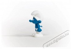Schleich The Smurfs 20836 Morcos t&ouml;rp H&aacute;ztart&aacute;s / Otthon / K&uuml;lt&eacute;r - J&aacute;t&eacute;k / Sport - J&aacute;t&eacute;kfigura - 533775