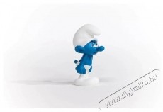 Schleich The Smurfs 20836 Morcos t&ouml;rp H&aacute;ztart&aacute;s / Otthon / K&uuml;lt&eacute;r - J&aacute;t&eacute;k / Sport - J&aacute;t&eacute;kfigura - 533775