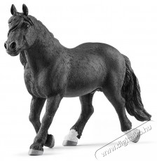 Schleich Farm World 13958 N&oacute;ri m&eacute;n H&aacute;ztart&aacute;s / Otthon / K&uuml;lt&eacute;r - J&aacute;t&eacute;k / Sport - J&aacute;t&eacute;kfigura - 534613