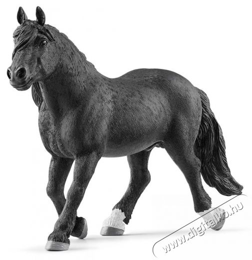 Schleich Farm World 13958 N&oacute;ri m&eacute;n H&aacute;ztart&aacute;s / Otthon / K&uuml;lt&eacute;r - J&aacute;t&eacute;k / Sport - J&aacute;t&eacute;kfigura - 534613