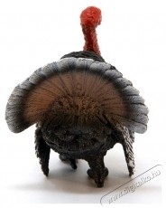 Schleich pulykakakas figura H&aacute;ztart&aacute;s / Otthon / K&uuml;lt&eacute;r - J&aacute;t&eacute;k / Sport - J&aacute;t&eacute;kfigura - 534622