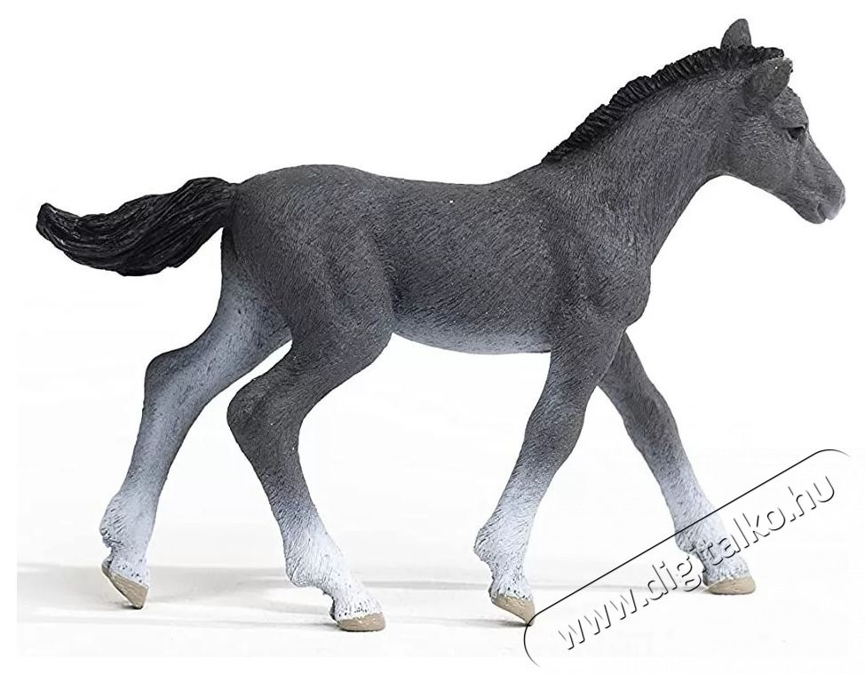 Schleich trakehner csik&oacute; figura H&aacute;ztart&aacute;s / Otthon / K&uuml;lt&eacute;r - J&aacute;t&eacute;k / Sport - J&aacute;t&eacute;kfigura - 533764