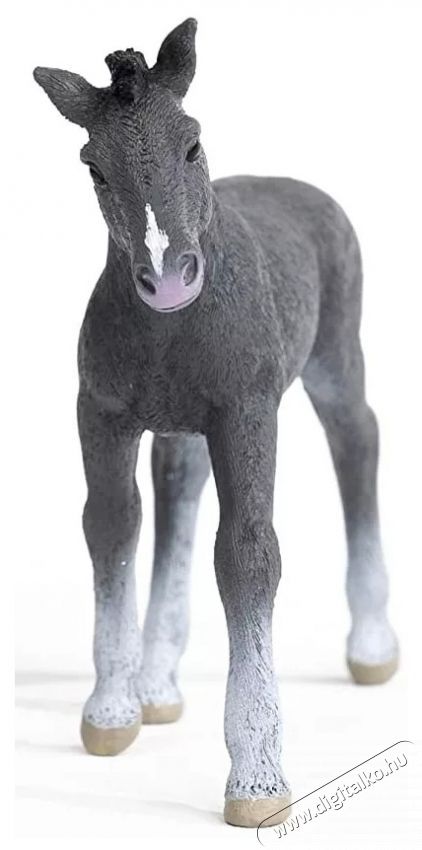 Schleich trakehner csik&oacute; figura H&aacute;ztart&aacute;s / Otthon / K&uuml;lt&eacute;r - J&aacute;t&eacute;k / Sport - J&aacute;t&eacute;kfigura - 533764