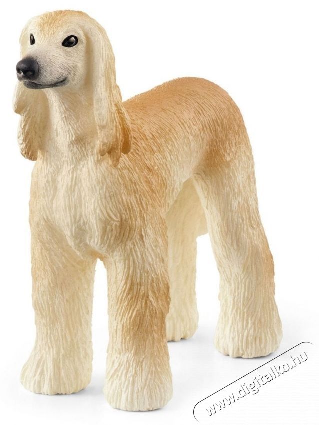 Schleich ag&aacute;r figura H&aacute;ztart&aacute;s / Otthon / K&uuml;lt&eacute;r - J&aacute;t&eacute;k / Sport - J&aacute;t&eacute;kfigura - 533744