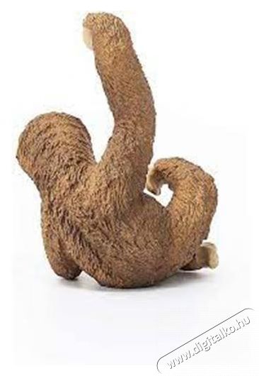 Schleich lajh&aacute;r figura H&aacute;ztart&aacute;s / Otthon / K&uuml;lt&eacute;r - J&aacute;t&eacute;k / Sport - J&aacute;t&eacute;kfigura - 533747