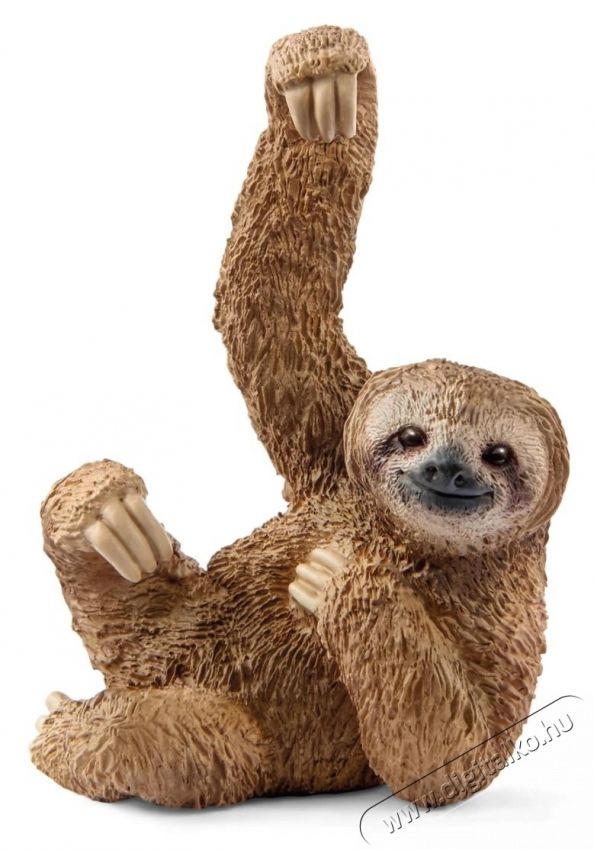 Schleich lajh&aacute;r figura H&aacute;ztart&aacute;s / Otthon / K&uuml;lt&eacute;r - J&aacute;t&eacute;k / Sport - J&aacute;t&eacute;kfigura - 533747