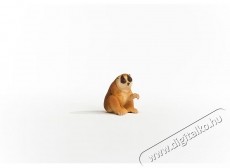 Schleich slow loris figura H&aacute;ztart&aacute;s / Otthon / K&uuml;lt&eacute;r - J&aacute;t&eacute;k / Sport - J&aacute;t&eacute;kfigura - 533749