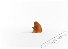 Schleich slow loris figura H&aacute;ztart&aacute;s / Otthon / K&uuml;lt&eacute;r - J&aacute;t&eacute;k / Sport - J&aacute;t&eacute;kfigura - 533749