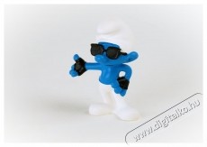 Schleich The Smurfs 20842 T&ouml;rpoj&aacute;ca H&aacute;ztart&aacute;s / Otthon / K&uuml;lt&eacute;r - J&aacute;t&eacute;k / Sport - J&aacute;t&eacute;kfigura - 533757