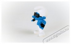 Schleich The Smurfs 20842 T&ouml;rpoj&aacute;ca H&aacute;ztart&aacute;s / Otthon / K&uuml;lt&eacute;r - J&aacute;t&eacute;k / Sport - J&aacute;t&eacute;kfigura - 533757