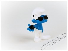 Schleich The Smurfs 20842 T&ouml;rpoj&aacute;ca H&aacute;ztart&aacute;s / Otthon / K&uuml;lt&eacute;r - J&aacute;t&eacute;k / Sport - J&aacute;t&eacute;kfigura - 533757