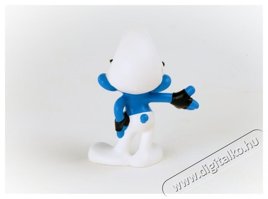 Schleich The Smurfs 20842 T&ouml;rpoj&aacute;ca H&aacute;ztart&aacute;s / Otthon / K&uuml;lt&eacute;r - J&aacute;t&eacute;k / Sport - J&aacute;t&eacute;kfigura - 533757