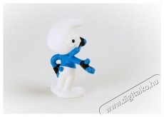 Schleich The Smurfs 20842 T&ouml;rpoj&aacute;ca H&aacute;ztart&aacute;s / Otthon / K&uuml;lt&eacute;r - J&aacute;t&eacute;k / Sport - J&aacute;t&eacute;kfigura - 533757