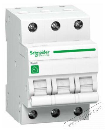 Schneider R9F14332 RESI9 3P C 32A kismegszak&iacute;t&oacute; Egy&eacute;b - Nem forgalmazzuk ! - 396711