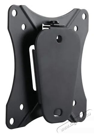 SCHWAIGER Fixed 1 LWHF2725513 13 - 29 LCD TV fali tart&oacute; Tv kieg&eacute;sz&iacute;tők - Fali tart&oacute; / konzol - Fali tv tart&oacute; - 531476