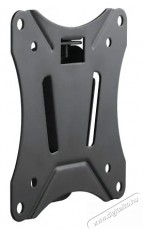 SCHWAIGER Fixed 1 LWHF2725513 13 - 29 LCD TV fali tart&oacute; Tv kieg&eacute;sz&iacute;tők - Fali tart&oacute; / konzol - Fali tv tart&oacute; - 531476