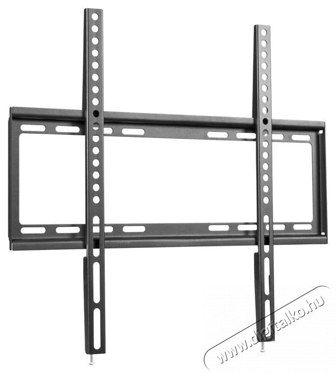 SCHWAIGER Fixed 2 LWHF5535513 32 - 75 LCD TV falitart&oacute; Tv kieg&eacute;sz&iacute;tők - Fali tart&oacute; / konzol - Fali tv tart&oacute; - 531478