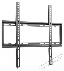 SCHWAIGER Fixed 2 LWHF5535513 32 - 75 LCD TV falitart&oacute; Tv kieg&eacute;sz&iacute;tők - Fali tart&oacute; / konzol - Fali tv tart&oacute; - 531478