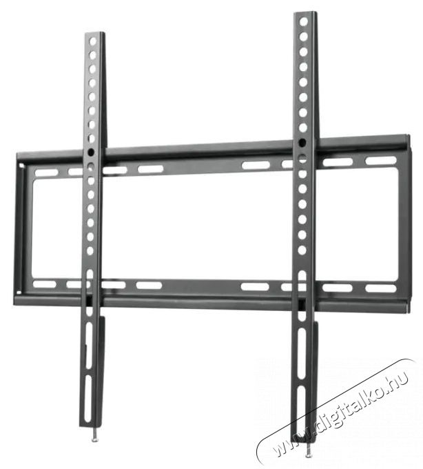 SCHWAIGER Fixed 2 LWHF5535513 32 - 75 LCD TV falitart&oacute; Tv kieg&eacute;sz&iacute;tők - Fali tart&oacute; / konzol - Fali tv tart&oacute; - 531478