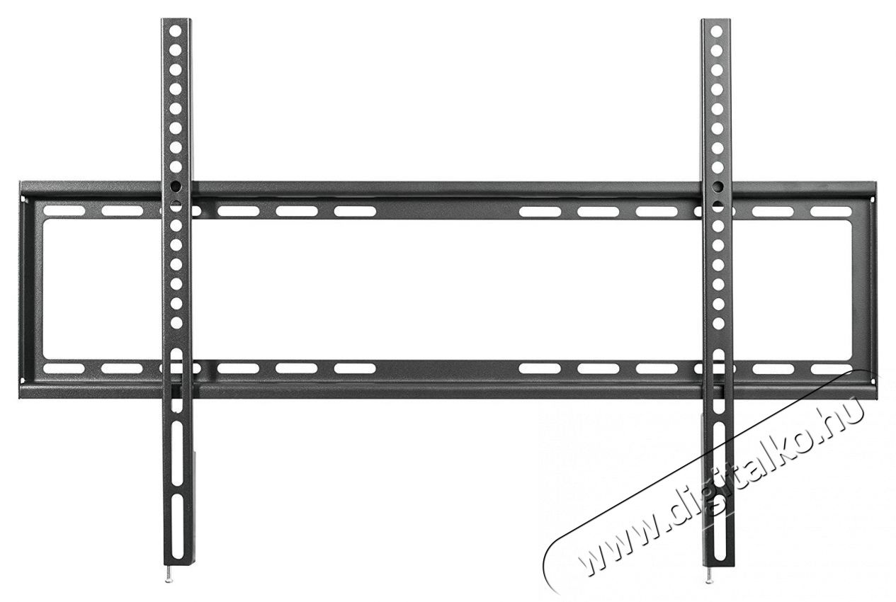 SCHWAIGER Fixed 3 LWHF8035 513 37 - 80 LCD TV falitart&oacute; Tv kieg&eacute;sz&iacute;tők - Fali tart&oacute; / konzol - Fali tv tart&oacute; - 531480