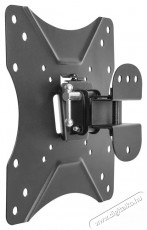 SCHWAIGER Motion 1 LWH14225513 23 - 46 LCD TV-fali tart&oacute; Tv kieg&eacute;sz&iacute;tők - Fali tart&oacute; / konzol - Fali tv tart&oacute; - 531482